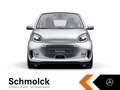 smart forTwo fortwo EQ EXCLUSIVE+LED+22KW+PANO+CAM+KLIMA+SHZ Silber - thumbnail 3