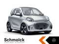 smart forTwo fortwo EQ EXCLUSIVE+LED+22KW+PANO+CAM+KLIMA+SHZ Silber - thumbnail 4
