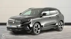 Renault Austral 1.2 E-Tech full hybrid 200ch Iconic esprit Alpine