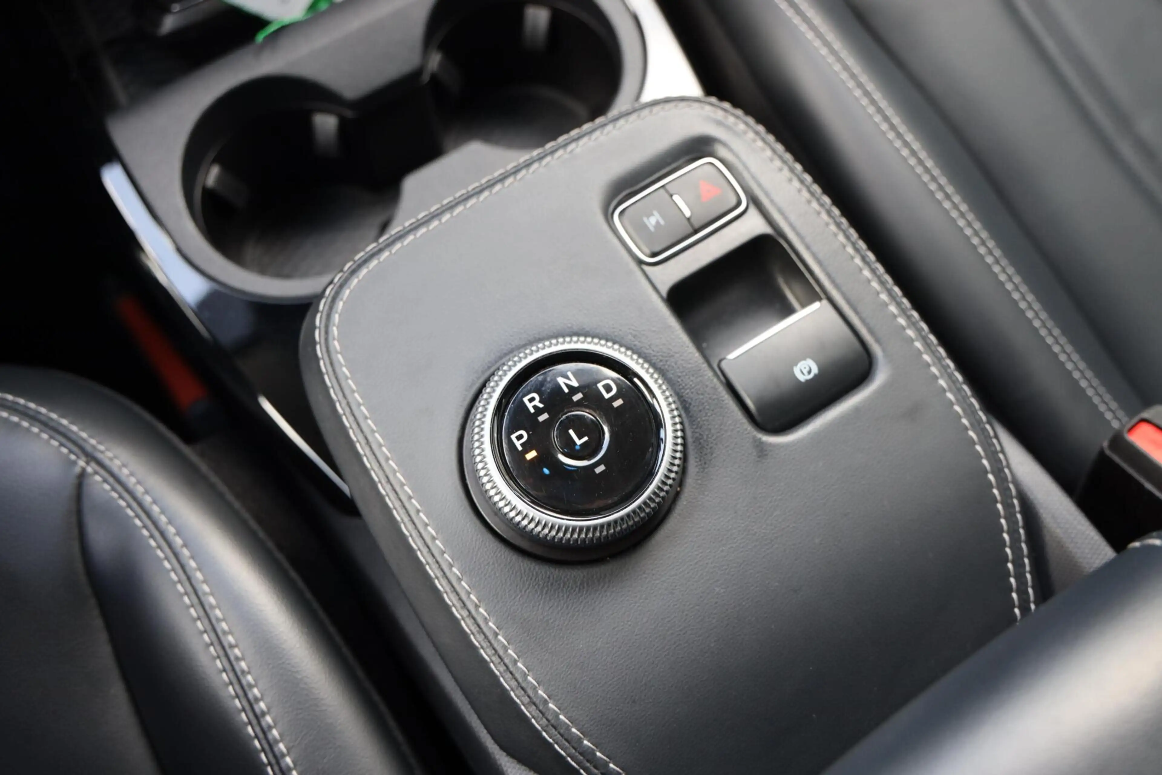 Ford Mustang Mach-E RWD 75 kWh|360 camera|Lederen Bekleding|B&O Audio| — photo 14