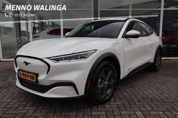 RWD 75 kWh|SOH 93%|360 camera|Lederen Bekleding|B&