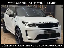 Land Rover Discovery Sport P200 R Dynamic AWD*BLACK PACK*