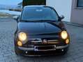 Fiat 500 AXA1A Schwarz - thumbnail 1