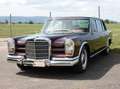 Mercedes-Benz 600 Rot - thumbnail 2