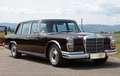 Mercedes-Benz 600 Rot - thumbnail 11