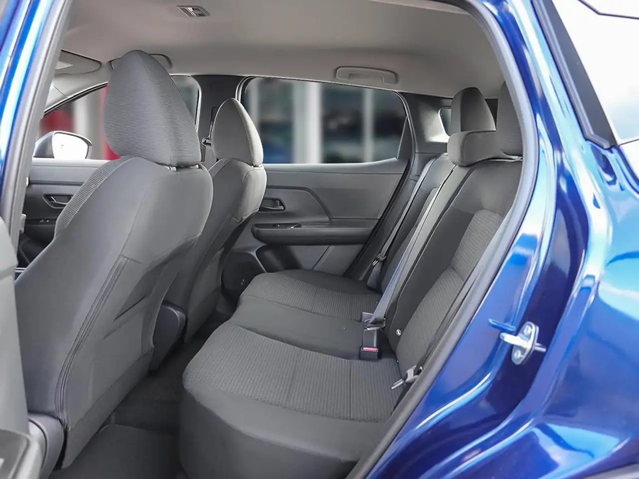 Nissan Kicks photo Nissan Kicks