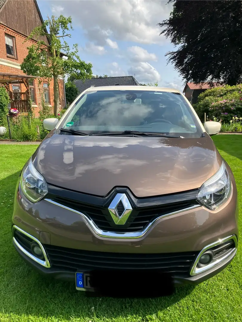 Renault Captur Luxe - 2