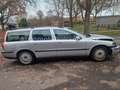 Volvo V70 Kombi D5 Motor + Getriebe + Airbags OK !!! Argent - thumbnail 6