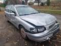 Volvo V70 Kombi D5 Motor + Getriebe + Airbags OK !!! Argent - thumbnail 2