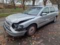 Volvo V70 Kombi D5 Motor + Getriebe + Airbags OK !!! Argent - thumbnail 1