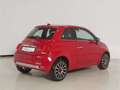 Fiat 500 1.0 GSE Hybrid RED Rot - thumbnail 6