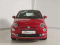 Fiat 500 1.0 GSE Hybrid RED Rot - thumbnail 3