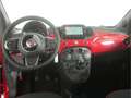 Fiat 500 1.0 GSE Hybrid RED Rot - thumbnail 16