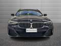 BMW 520 d Touring mhev 48V Msport auto Nero - thumbnail 4