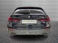 BMW 520 d Touring mhev 48V Msport auto Nero - thumbnail 5