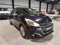 Peugeot 208 208 1.2i PureTech Style Bleu - thumbnail 2