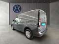 Volkswagen Caddy 2.0 TDI FrontAssist Klima DAB+ Grau - thumbnail 5