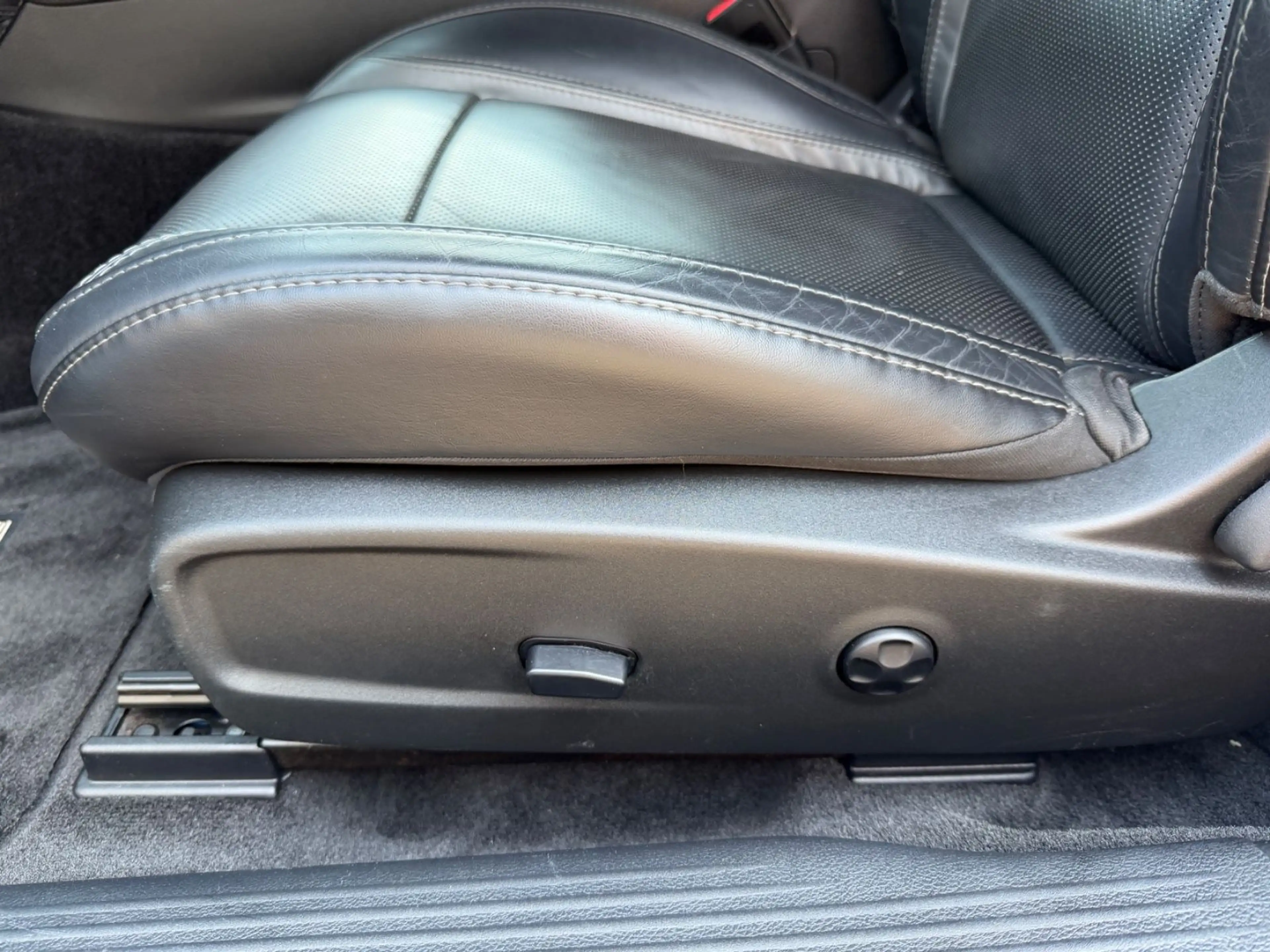 Dodge Challenger CHALLENGER 5,7 R/T SUPER TRACK PACK — photo 15