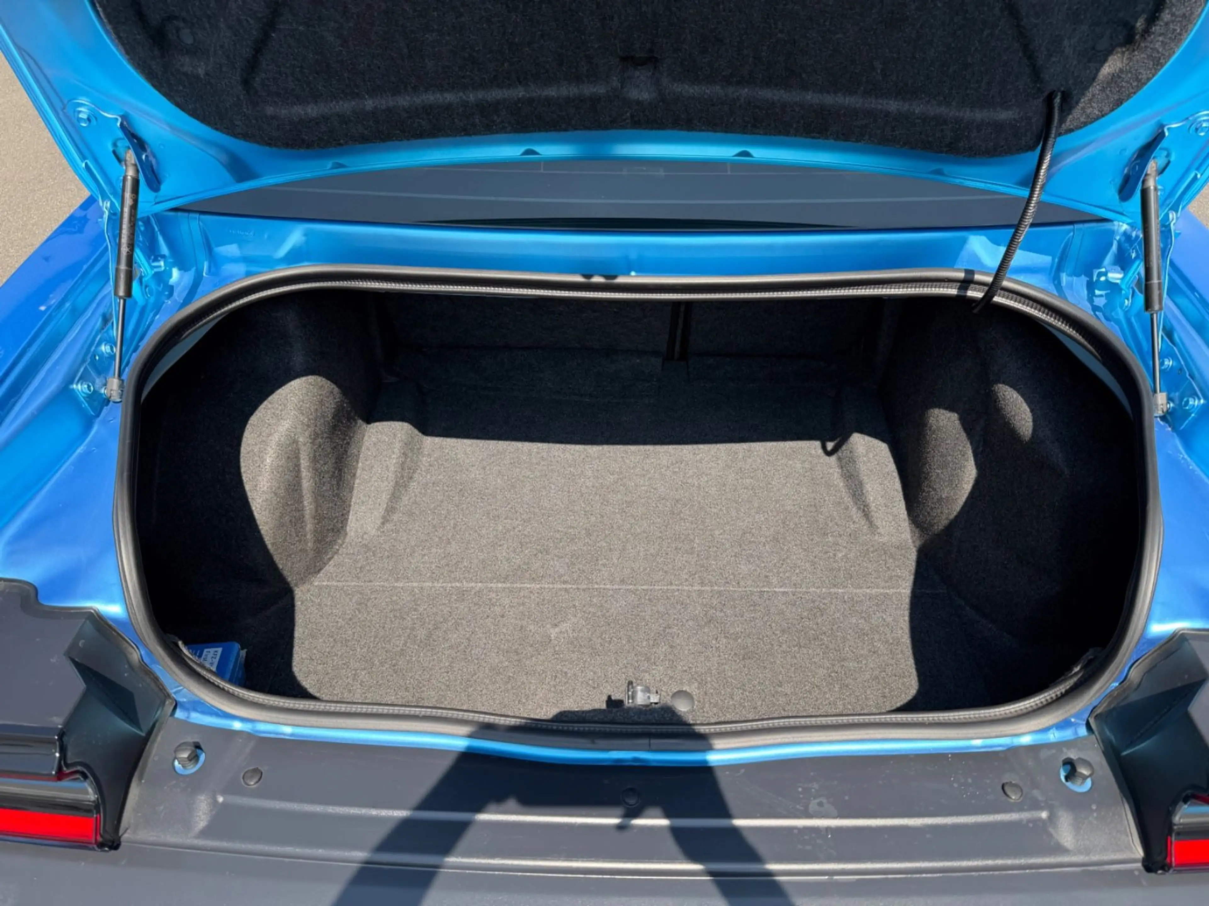 Dodge Challenger CHALLENGER 5,7 R/T SUPER TRACK PACK — photo 8