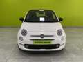 Fiat 500 1.0 Hybrid Dolcevita 52kW Blanco - thumbnail 2