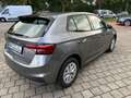 Skoda Fabia IV 1,0 TSI DSG Selection LED, SHZ, GRA, EPH Tiptr Grau - thumbnail 12