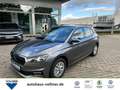 Skoda Fabia IV 1,0 TSI DSG Selection LED, SHZ, GRA, EPH Tiptr Grau - thumbnail 1
