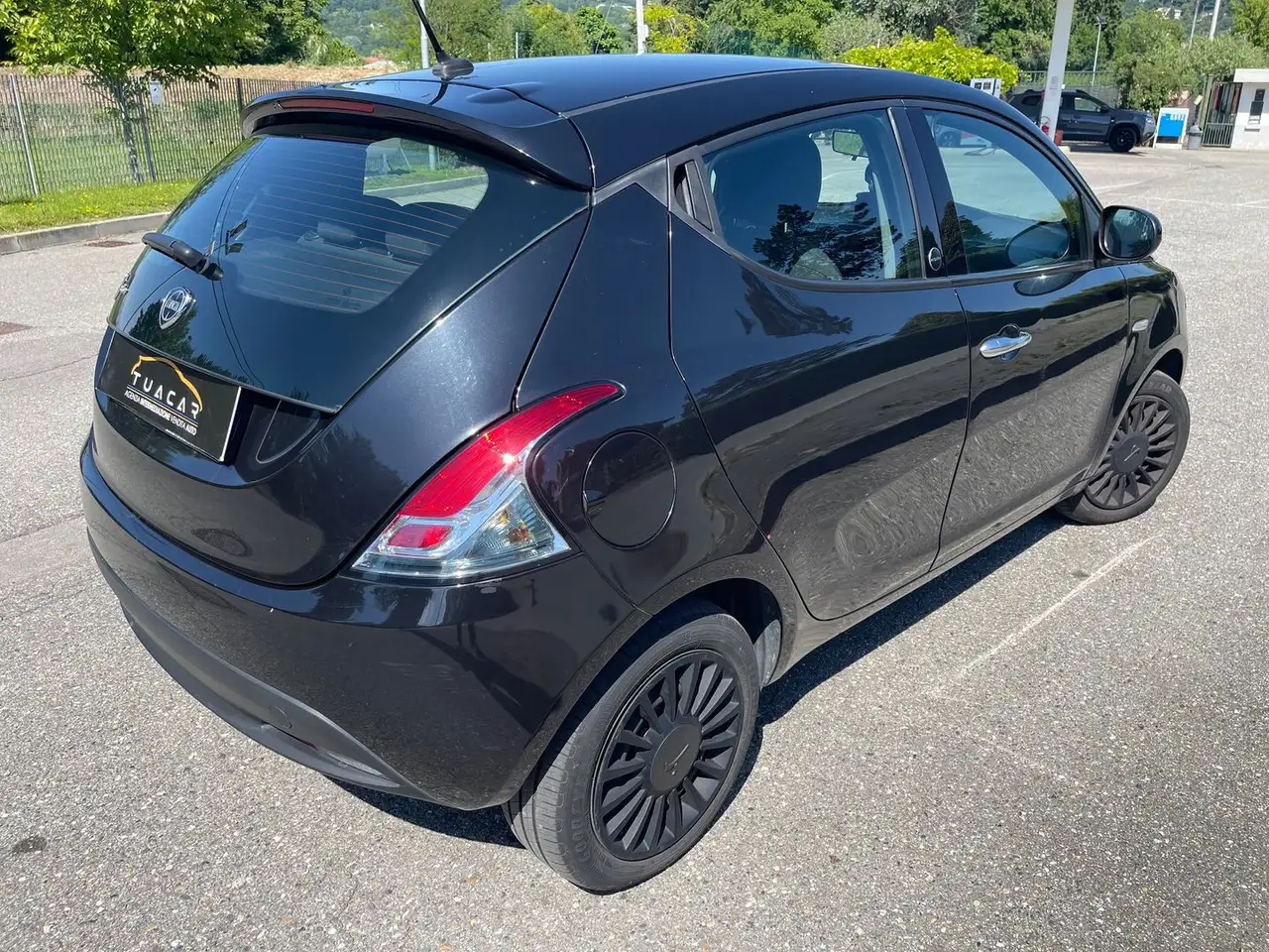 Lancia Ypsilon 2021