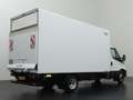 Iveco Daily 35C16 Bakwagen+Laadklep Blanc - thumbnail 2