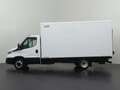 Iveco Daily 35C16 Bakwagen+Laadklep Blanc - thumbnail 12