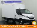 Iveco Daily 35C16 Bakwagen+Laadklep Blanc - thumbnail 1