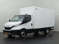 Iveco Daily 35C16 Bakwagen+Laadklep Blanc - thumbnail 7