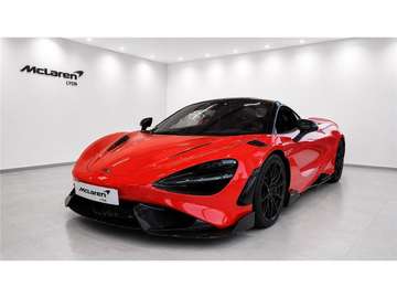 LT V8 4.0 765 CH