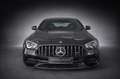 Mercedes-Benz E 63 AMG S Limo PERFORMANCE SPORTABGAS*DRIVER'S* Grau - thumbnail 3