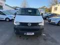 Volkswagen T5 Transporter Kasten-Kombi Kasten Weiß - thumbnail 3