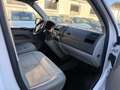 Volkswagen T5 Transporter Kasten-Kombi Kasten Weiß - thumbnail 11