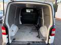 Volkswagen T5 Transporter Kasten-Kombi Kasten Weiß - thumbnail 9