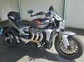 Triumph Rocket 3 GT Argent - thumbnail 2