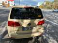 Volkswagen Touran Comfortline 2.0 TDI Automatik 7 Sitzer Gelb - thumbnail 5