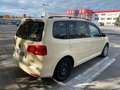 Volkswagen Touran Comfortline 2.0 TDI Automatik 7 Sitzer Gelb - thumbnail 6