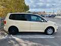 Volkswagen Touran Comfortline 2.0 TDI Automatik 7 Sitzer Gelb - thumbnail 7