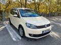 Volkswagen Touran Comfortline 2.0 TDI Automatik 7 Sitzer Gelb - thumbnail 9