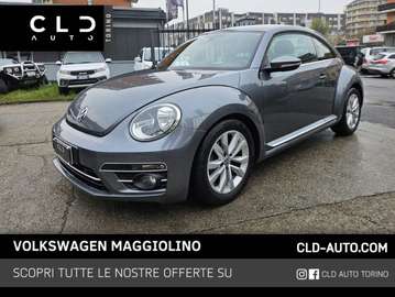 2.0 TDI Design BlueMotion Technology