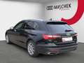 Audi A4 Avant 35 TDI S tronic AHK Navi ACC RFK Memory Noir - thumbnail 4