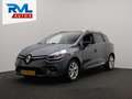Renault Clio Estate 0.9 TCe Limited Trekhaak Navigatie Originee Grijs - thumbnail 1