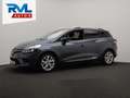 Renault Clio Estate 0.9 TCe Limited Trekhaak Navigatie Originee Grijs - thumbnail 19