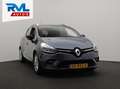 Renault Clio Estate 0.9 TCe Limited Trekhaak Navigatie Originee Grijs - thumbnail 4