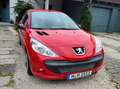 Peugeot 206 206+ 75Generation crvena - thumbnail 1