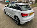 Audi A1 Sportback 1.2 TFSI S-LINE / NAVI VOORB / XENON / B Wit - thumbnail 7
