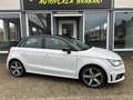 Audi A1 Sportback 1.2 TFSI S-LINE / NAVI VOORB / XENON / B Wit - thumbnail 2
