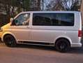 Volkswagen T5 Multivan Transporter T5 TDI (BiTDI) Kurz Team Argent - thumbnail 3